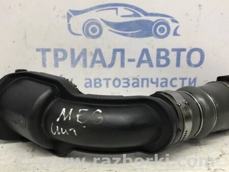 ФОТО Патрубок інтеркулера для Renault Megane Киев
