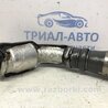 ФОТО Патрубок інтеркулера для Renault Megane Киев