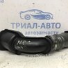 Патрубок інтеркулера Renault Megane