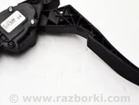 ФОТО Педаль газа для Chevrolet Cruze J300 (2008-2016) Киев