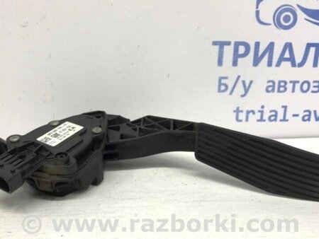 ФОТО Педаль газа для Chevrolet Cruze J300 (2008-2016) Киев