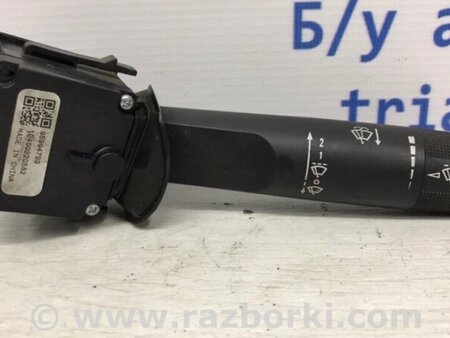 ФОТО Перемикач підрульовий правий (двірники) для Chevrolet Cruze J300 (2008-2016) Киев