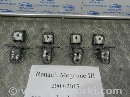 ФОТО Петля двері задньої правої для Renault Megane Киев