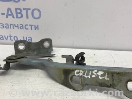 ФОТО Петля капота ліва для Chevrolet Cruze J300 (2008-2016) Киев