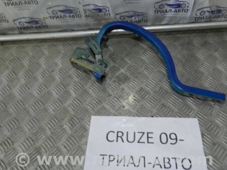 ФОТО Петля кришки багажника ліва для Chevrolet Cruze J300 (2008-2016) Киев