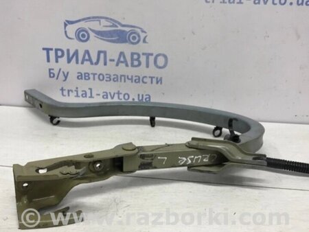 ФОТО Петля кришки багажника ліва для Chevrolet Cruze J300 (2008-2016) Киев