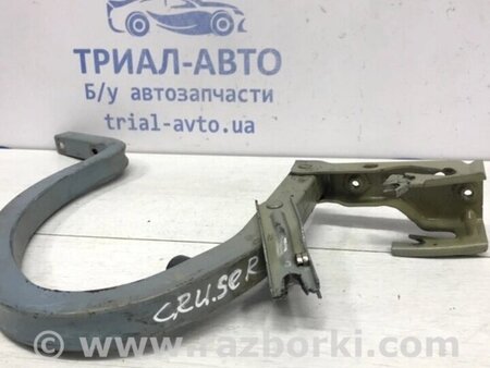 ФОТО Петля кришки багажника права для Chevrolet Cruze J300 (2008-2016) Киев