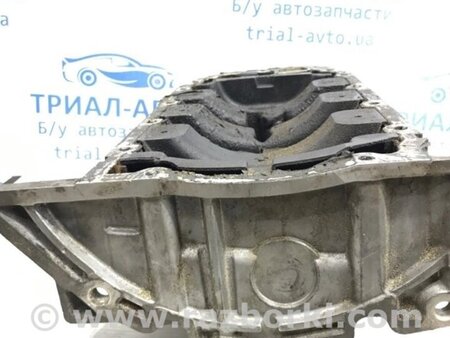 ФОТО Піддон двигуна для Chevrolet Cruze J300 (2008-2016) Киев