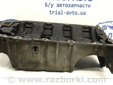 ФОТО Піддон двигуна для Chevrolet Cruze J300 (2008-2016) Киев