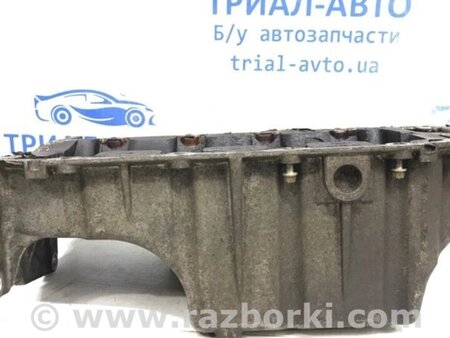 ФОТО Піддон двигуна для Chevrolet Cruze J300 (2008-2016) Киев