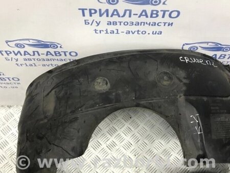 ФОТО Підкрилок передній лівий для Chevrolet Cruze J300 (2008-2016) Киев
