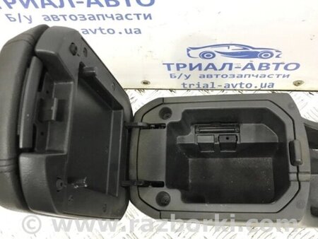 ФОТО Підлокітник для Chevrolet Cruze J300 (2008-2016) Киев