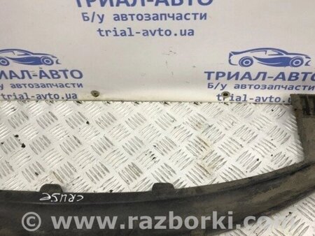 ФОТО Підсилювач бампера передній для Chevrolet Cruze J300 (2008-2016) Киев