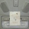 ФОТО Плафон передній для Chevrolet Cruze J300 (2008-2016) Киев
