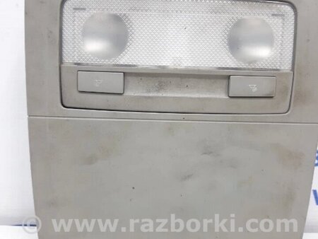 ФОТО Плафон передній для Chevrolet Cruze J300 (2008-2016) Киев