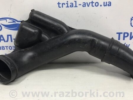 ФОТО Повітрозабірник для Honda Accord CU (12.2008 - 03.2013) Киев