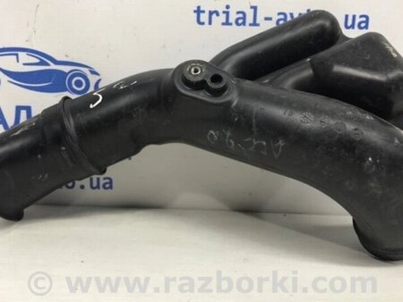 ФОТО Повітрозабірник для Honda Accord CU (12.2008 - 03.2013) Киев