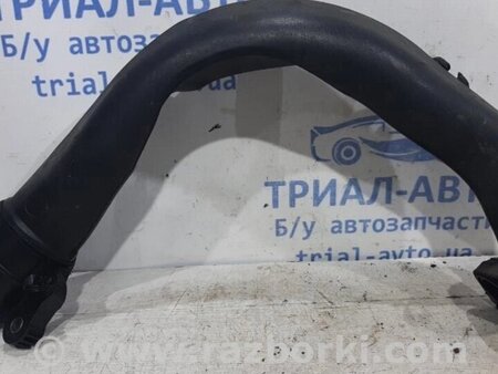 ФОТО Повітрозабірник для Renault Megane Киев