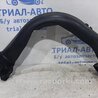 Повітрозабірник Renault Megane