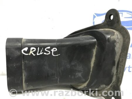 ФОТО Повітропровід для Chevrolet Cruze J300 (2008-2016) Киев