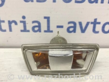 ФОТО Повторювач поворотника для Chevrolet Cruze J300 (2008-2016) Киев