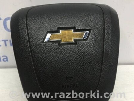 ФОТО Подушка безпеки в кермо для Chevrolet Cruze J300 (2008-2016) Киев