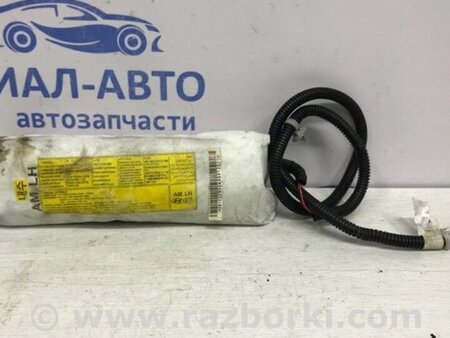 ФОТО Подушка безпеки у крісло для KIA Soul Киев