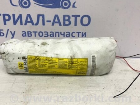 ФОТО Подушка безпеки у крісло для KIA Soul Киев