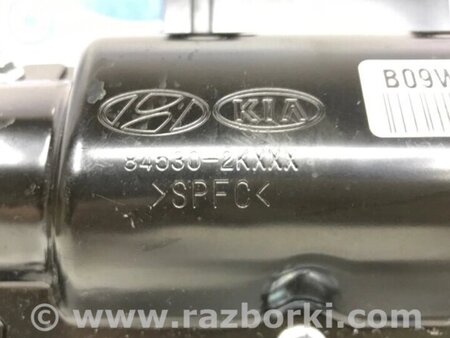 ФОТО Подушка безпеки у торпеду для KIA Soul Киев
