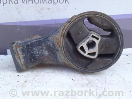 ФОТО Подушка ДВС задня для Chevrolet Cruze J300 (2008-2016) Киев