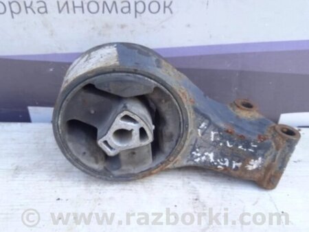 ФОТО Подушка ДВС задня для Chevrolet Cruze J300 (2008-2016) Киев