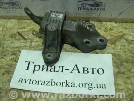 ФОТО Подушка ДВС ліва для Chevrolet Cruze J300 (2008-2016) Киев