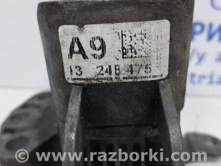 ФОТО Подушка ДВС ліва для Chevrolet Cruze J300 (2008-2016) Киев