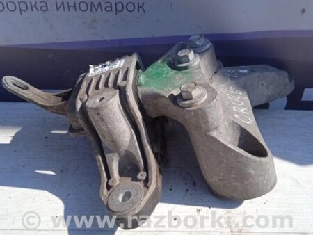 ФОТО Подушка ДВС ліва для Chevrolet Cruze J300 (2008-2016) Киев