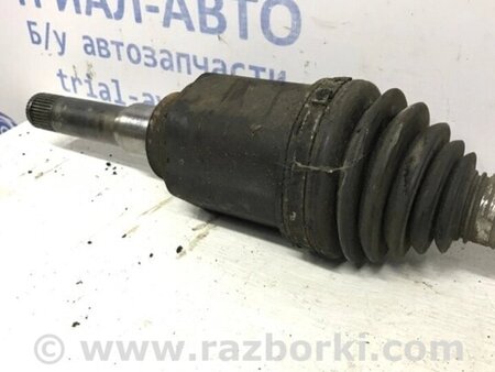 ФОТО Привід передній лівий АКПП для Chevrolet Cruze J300 (2008-2016) Киев