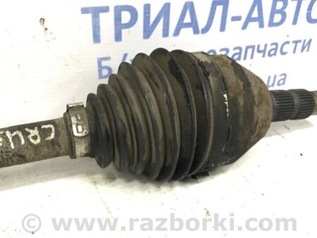 ФОТО Привід передній лівий АКПП для Chevrolet Cruze J300 (2008-2016) Киев