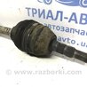 ФОТО Привід передній лівий АКПП для Chevrolet Cruze J300 (2008-2016) Киев