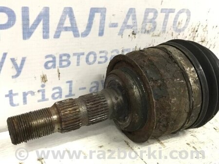 ФОТО Привід передній лівий АКПП для Chevrolet Cruze J300 (2008-2016) Киев
