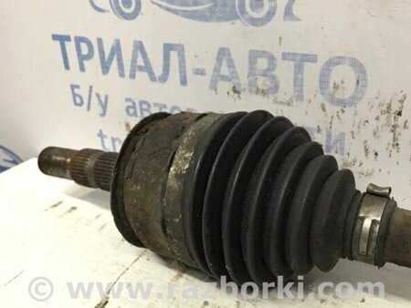 ФОТО Привід передній лівий АКПП для Chevrolet Cruze J300 (2008-2016) Киев