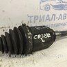 ФОТО Привід передній лівий АКПП для Chevrolet Cruze J300 (2008-2016) Киев