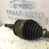 ФОТО Привід передній лівий АКПП для Chevrolet Cruze J300 (2008-2016) Киев