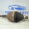 ФОТО Привід передній лівий МКПП для Chevrolet Cruze J300 (2008-2016) Киев
