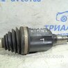 ФОТО Привід передній лівий МКПП для Chevrolet Cruze J300 (2008-2016) Киев