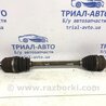 Привід передній лівий МКПП KIA Soul