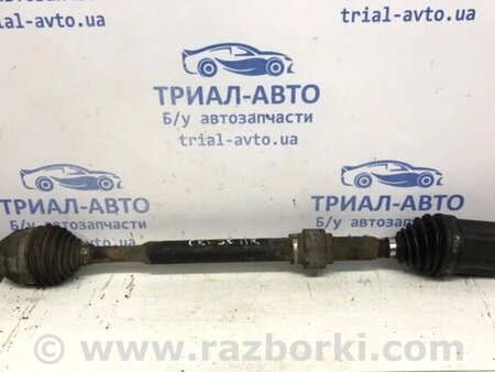 ФОТО Привід передній правий АКПП для Chevrolet Cruze J300 (2008-2016) Киев