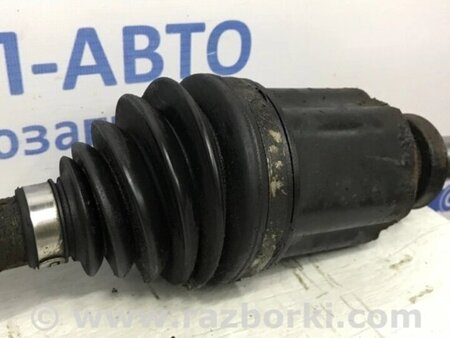 ФОТО Привід передній правий АКПП для Chevrolet Cruze J300 (2008-2016) Киев