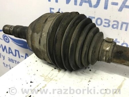 ФОТО Привід передній правий АКПП для Chevrolet Cruze J300 (2008-2016) Киев