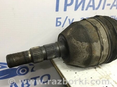 ФОТО Привід передній правий АКПП для Chevrolet Cruze J300 (2008-2016) Киев