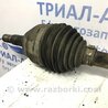 ФОТО Привід передній правий АКПП для Chevrolet Cruze J300 (2008-2016) Киев