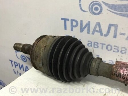 ФОТО Привід передній правий АКПП для Chevrolet Cruze J300 (2008-2016) Киев